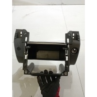 Nissan navara iii pathfinder d40 бардачёк консоль рестайлинг 684755x00a