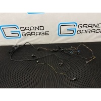 Проводка (коса) BMW 7-Series F01 2012 61129219980