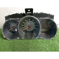 щиток приборов Nissan Tiida C11 2008 24820ED011