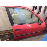 Дверь передняя правая Nissan Primera P10E Daewoo 8010090J30 8010090J30