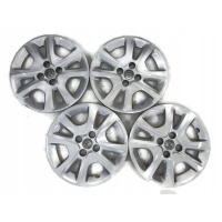 Колпаки 15 opel карл 42344315 структура