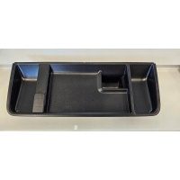 Volkswagen t5 полка бардачёк консоль 7h0857922
