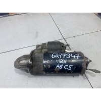 Стартер Audi A6 C5 1997-2005 077911023E