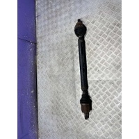 Полуось передняя правая (приводной вал, шрус) Volkswagen Passat USA 2013 561407272q