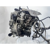 Двигатель Volkswagen Tiguan 2011 1.4 Бензин TSI
