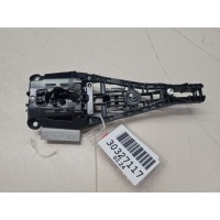 Кронштейн ручки двери задней левый Opel Insignia 2008-2017 13503117