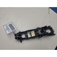 Кронштейн ручки двери передней левой Mercedes SLK-klasse R171 2004-2011 A1717600134
