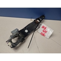 Кронштейн ручки двери передней правой Mazda 6 GH 2007-2012 GS1D5842XH