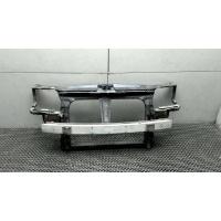 Рамка передняя (телевизор) Audi S3 1999-2003 2002 8L0805594C