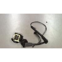 Ремень безопасности перед. правая BMW 7 E65 2001-2008 2002 72117210858