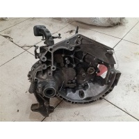 МКПП механическая коробка переключения передач Peugeot 307 2001-2008 2002 2222RN