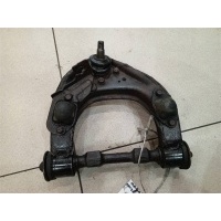 Рычаг передний поперечный верхний правый Mitsubishi Pajero, Montero 2 1991-2004 1992 MB831036