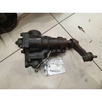 Рулевой редуктор Mitsubishi Pajero, Montero 2 1991-2004 1992 MB673677