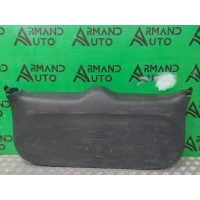 Обшивка двери багажника Mitsubishi Outlander 3 2012-нв 7224A350XA, 7224A2387ZZ