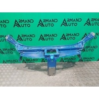 Панель передняя (суппорт радиатора) Renault Logan 2 2012-2022 625048118R, 625125670R