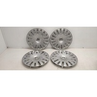 Колпаки колпак volkswagen 3c0601147b 16 дюймовый
