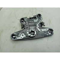 Плата фонаря заднего правого Renault Megane I (1995-2003) 1996 7700828138