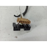 Разъем (фишка) проводки Audi A6 C5 (1997-2005) 2001 8L0972974