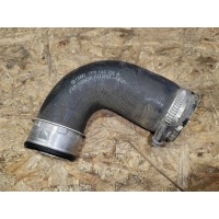 патрубок интеркулера Volkswagen Touareg 2 2012 7P0145708A
