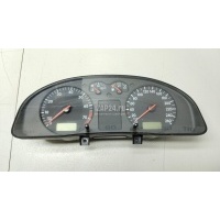 Панель приборов VAG Passat [B5] (1996 - 2000) 3B0920802