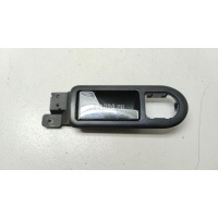 Ручка двери передней внутренняя левая VAG Passat [B5] (1996 - 2000) 3B1837113H2AQ