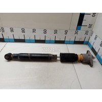 Амортизатор задний Zekkert A6 [C5] (1997 - 2004) SG2480