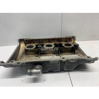 Крышка головки блока (клапанная) VAG A6 [C5] (1997 - 2004) 078103472AG