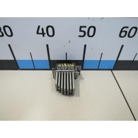 Резистор отопителя VAG A6 [C5] (1997 - 2004) 4B0820521