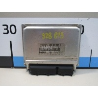 Блок управления двигателем VAG A6 [C5] (1997 - 2004) 4B0907557B