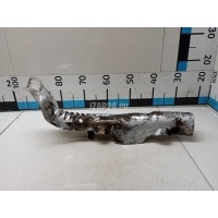 Экран тепловой Citroen-Peugeot C5 (2004 - 2008) 402291