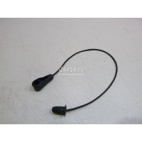 Держатель задней полки Ford Fiesta (1995 - 2001) 1208211