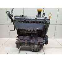 Двигатель Renault Megane I (1996 - 1999) 6001549085