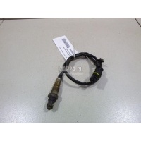 Датчик кислородный/Lambdasonde Mercedes Benz C208 CLK coupe (1997 - 2002) 0025400617