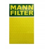 фильтр воздушный mann-filter c 11 004