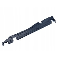 Крышка шасси 7p0825201b volkswagen touareg 7p рестайлинг