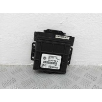 Блок управления КПП Audi Q7 (4LB) рестайлинг 2009 - 2015 2011 0C8927750N,