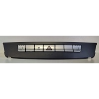Панель управления мерседес w166 a1668206310