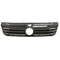 Решетка радиатора хромированный / чёрный , capa volkswagen passat b7 сша 01.11 - 12.15