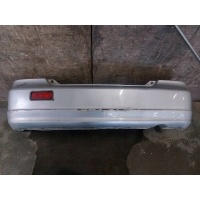 Бампер задняя заднего лампочка honda civic vii купе em2 nh623m