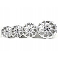 колёсные диски колёса алюминиевые колёсные диски r16 seat леон iii 5f 5x112 6.5j et46 5f0601025a