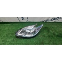 фара Toyota PRIUS ZVW30 2010 81170-47231