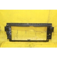 Корпус полоса вентилятора радиатора volkswagen транспортер t4 701121283g