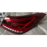 mercedes - benz c класса фара задняя правый оригинал