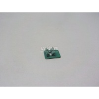 Крепеж фары Nissan Primera P11E (1996 - 2002) 263993J110
