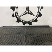 уплотнитель стекла двери передний правый Mercedes-Benz C-Класс W205/S205/C205 A2057250465