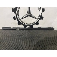 уплотнитель стекла двери задний правый Mercedes-Benz C-Класс W205/S205/C205 A2057350465