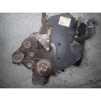 Турбина Fiat Ducato 2006- 2007 504071260