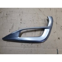 Накладка ПТФ Geely Atlas 6010008700901