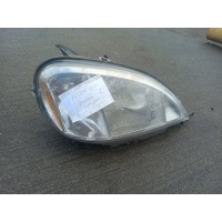 Фара правая Mercedes ML W163 2001 A1638201861,1638201861
