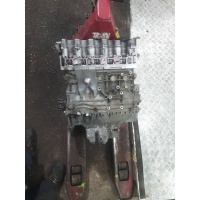 Двигатель Fiat Marea 2000 2.4 дизель 185A6000